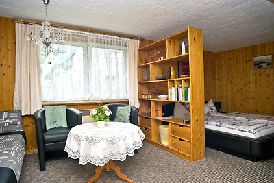 Appartamento Vacanza con famiglia Wieck