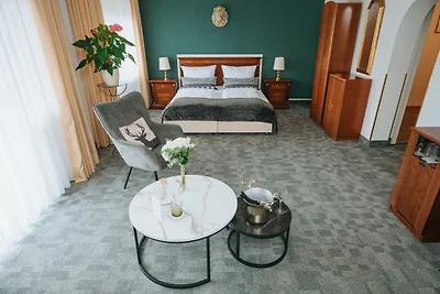 Hotel cultural and sightseeing holiday Bad Wiessee
