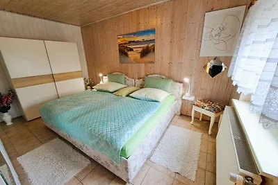 Casa vacanze Vacanza di relax Waren (Müritz)