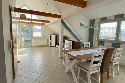 Vakantieappartement Gezinsvakantie Eckental