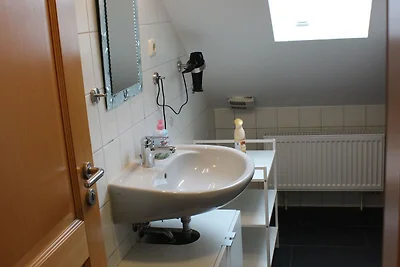 Apartamento Vacaciones familiares Schammelsdorf