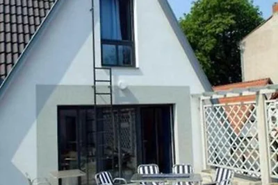 Vakantieappartement Gezinsvakantie Warnemünde