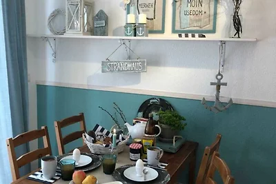Ferienwohnung Wald e Mare