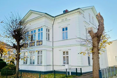 Villa Fortuna WE Rügen