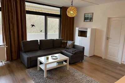 Appartamento Vacanza con famiglia Bad Harzburg