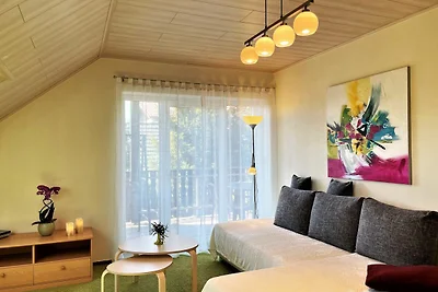 Appartamento Vacanza con famiglia Görlitz