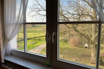 Ferienwohnung Sternenhimmel