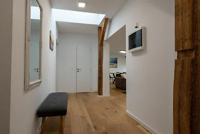 205-8 Traumferienwohnung Mozart