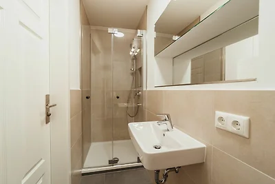 Apartament Dla rodzin Haffkrug