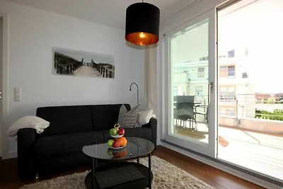 Vakantieappartement Gezinsvakantie Börgerende