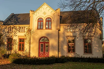 Vakantieappartement Gezinsvakantie Bunde
