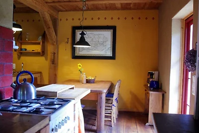 Casa vacanze Vacanza di relax Moltzow