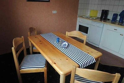 Appartement Vacances avec la famille Bad Sachsa