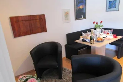 Vakantieappartement Gezinsvakantie Bad Wiessee
