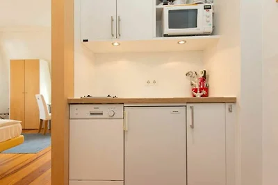 Vakantieappartement Gezinsvakantie Bansin