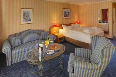 Albergo Cultura ed escursioni Kühlungsborn