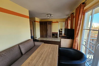 Ferienwohnung 2