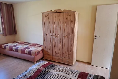 Vakantieappartement Gezinsvakantie Oberharz am Brocken