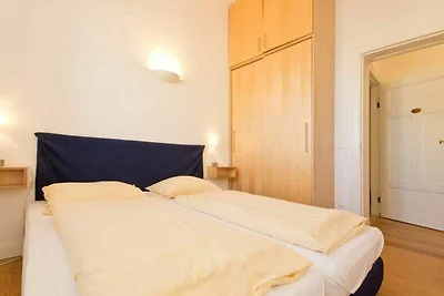 Appartamento Vacanza con famiglia Bansin