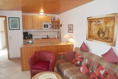 Vakantieappartement Gezinsvakantie Ahlbeck