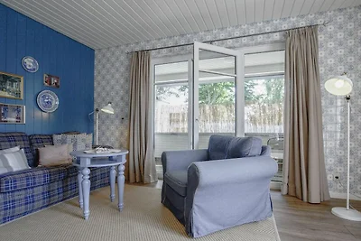 Appartamento Vacanza con famiglia Nordstrand