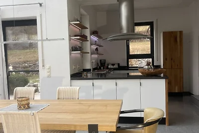 Ferienwohnung Weitblick