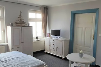Appartamento Vacanza con famiglia Sassnitz