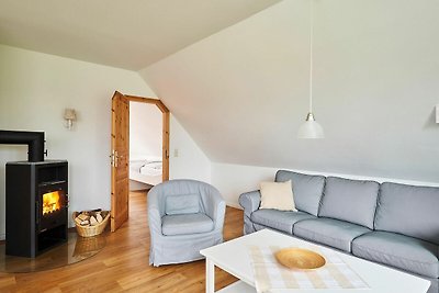 Vakantieappartement Gezinsvakantie Steinberg