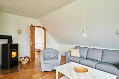 Appartamento Vacanza con famiglia Steinberg