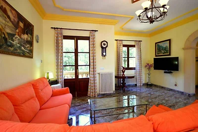 Appartamento Vacanza con famiglia Arta