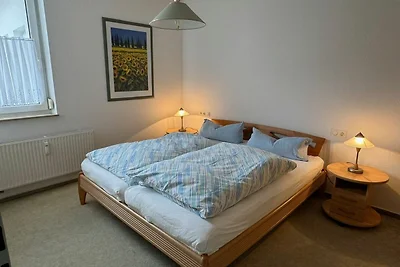 Vakantieappartement Gezinsvakantie Graal-Müritz