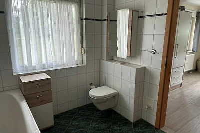 Casa vacanze Vacanza di relax Ueckermünde