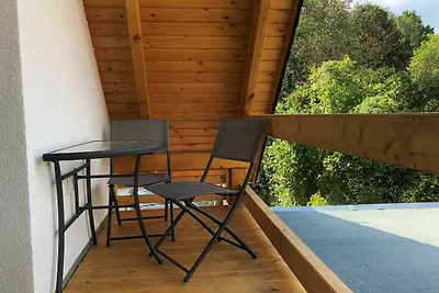 Vakantieappartement Gezinsvakantie senftenberg