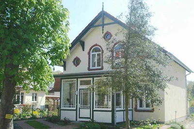 Apartamento Vacaciones familiares Graal-Müritz