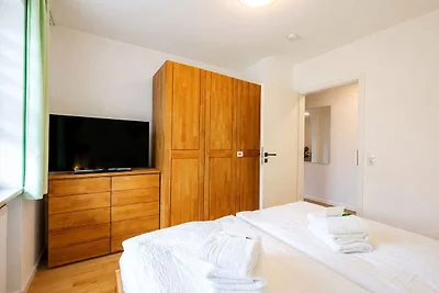 Appartement Vacances avec la famille Prien