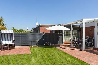 Ferienhaus Watt'n Huus