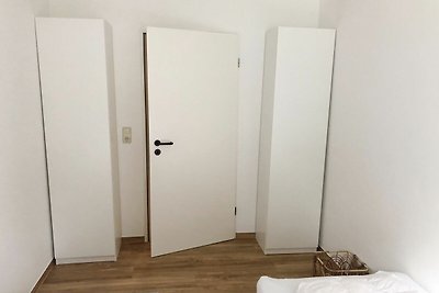 Ferienwohnung Strandsegler Blaumuschel Haus B...