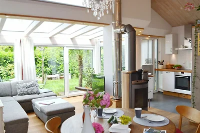 Casa vacanze Vacanza di relax Prien