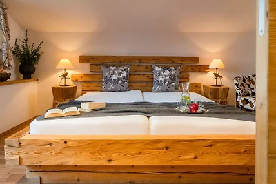 SPA-Chalet für 2