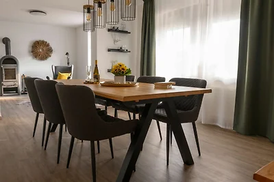 Appartamento Vacanza con famiglia Bodenwerder