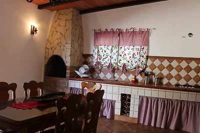 Vakantiehuis Ontspannende vakantie Tazacorte