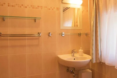 Apartamento Vacaciones familiares Kröslin