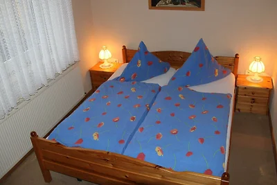 Ferienwohnung Bianca