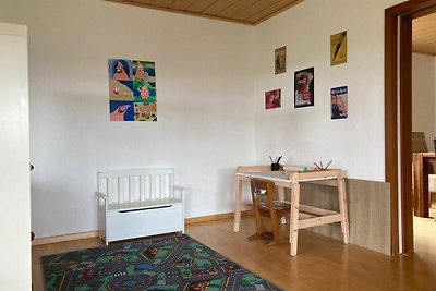 Vakantieappartement Gezinsvakantie Groß-Umstadt