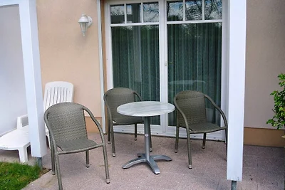 Appartamento Vacanza con famiglia Kühlungsborn