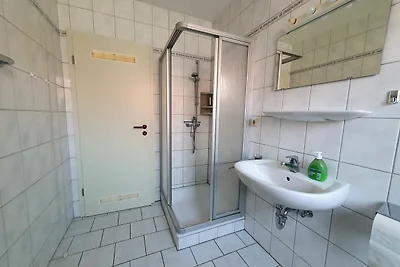 Komfortable Ferienwohnung am Ditzumer...