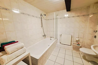 Ferienwohnung an der Georgenkirche Objekt-ID...