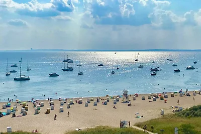 Ostseeblick-Perle 2, nur EW 7.
