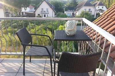 Vakantieappartement Gezinsvakantie Heringsdorf