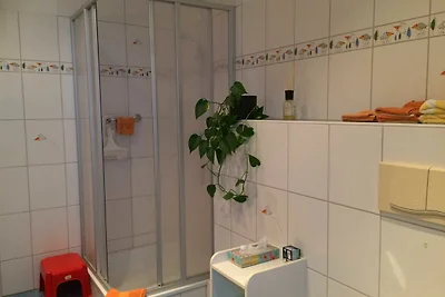 Vakantieappartement Gezinsvakantie Hohendorf